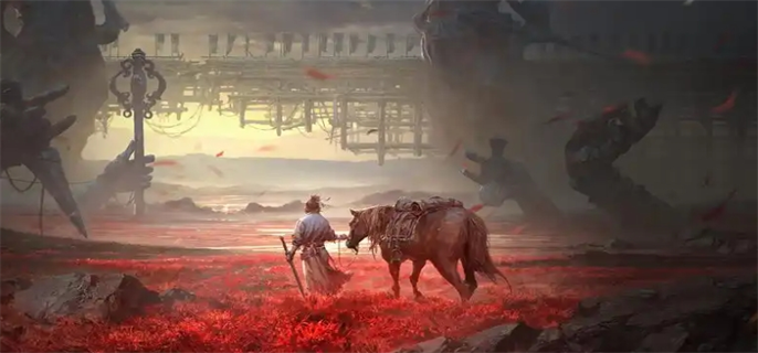 燕云十六声大轻功怎么获取1