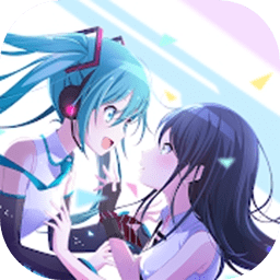 初音未来缤纷舞台电脑版